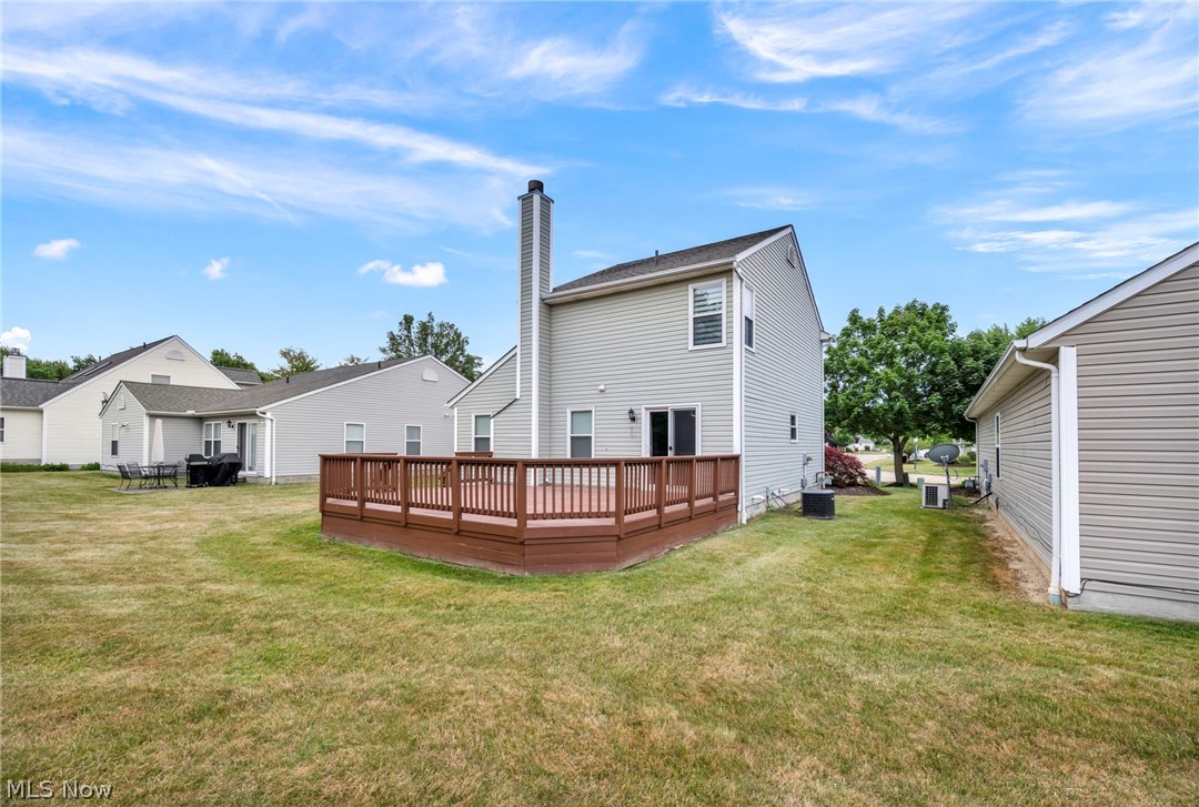 4665 Brookstone Court