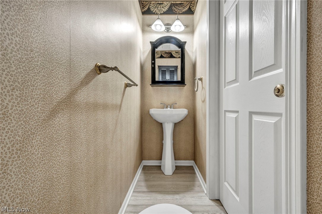 4665 Brookstone Court
