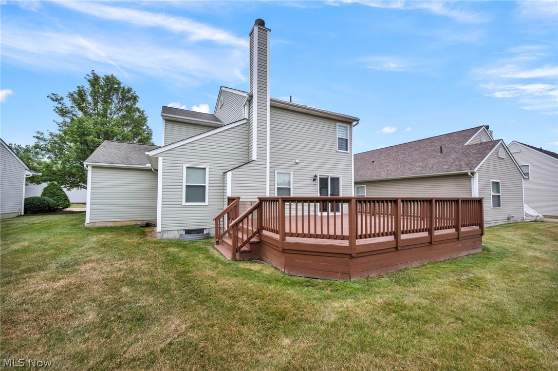 4665 Brookstone Court