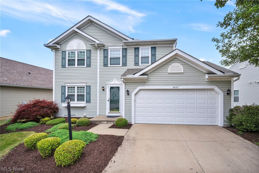 4665 Brookstone Court