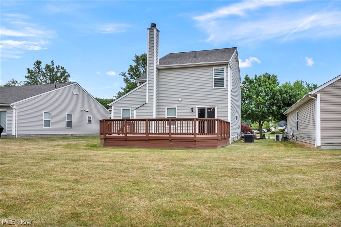 4665 Brookstone Court