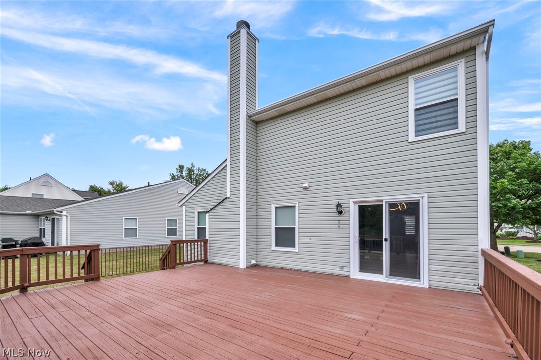 4665 Brookstone Court