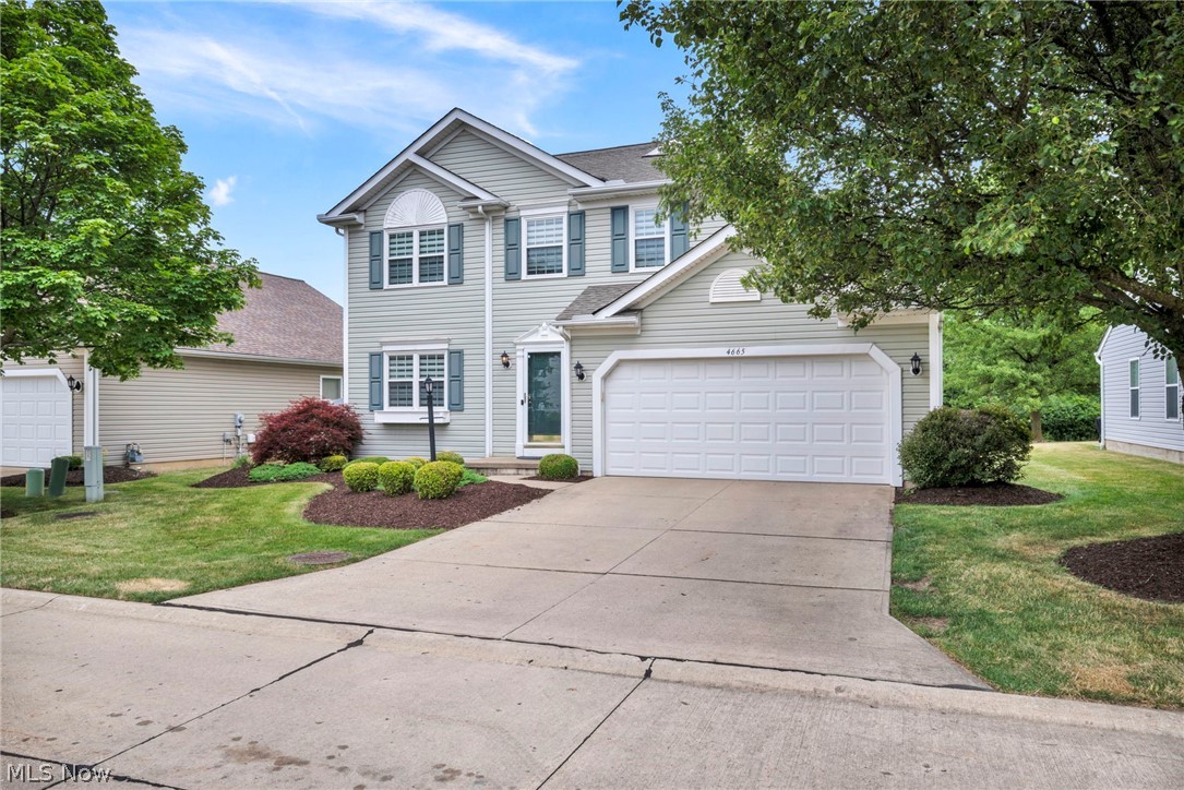 4665 Brookstone Court