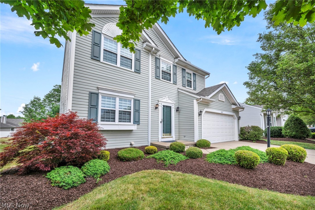 4665 Brookstone Court