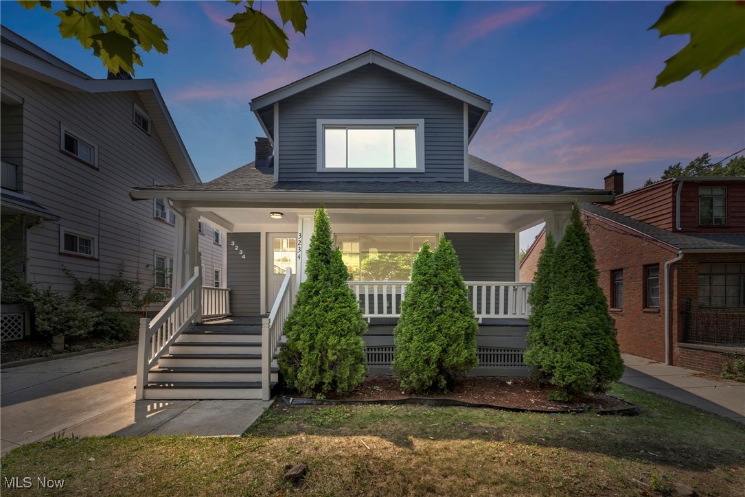 3234 W 115th Street
