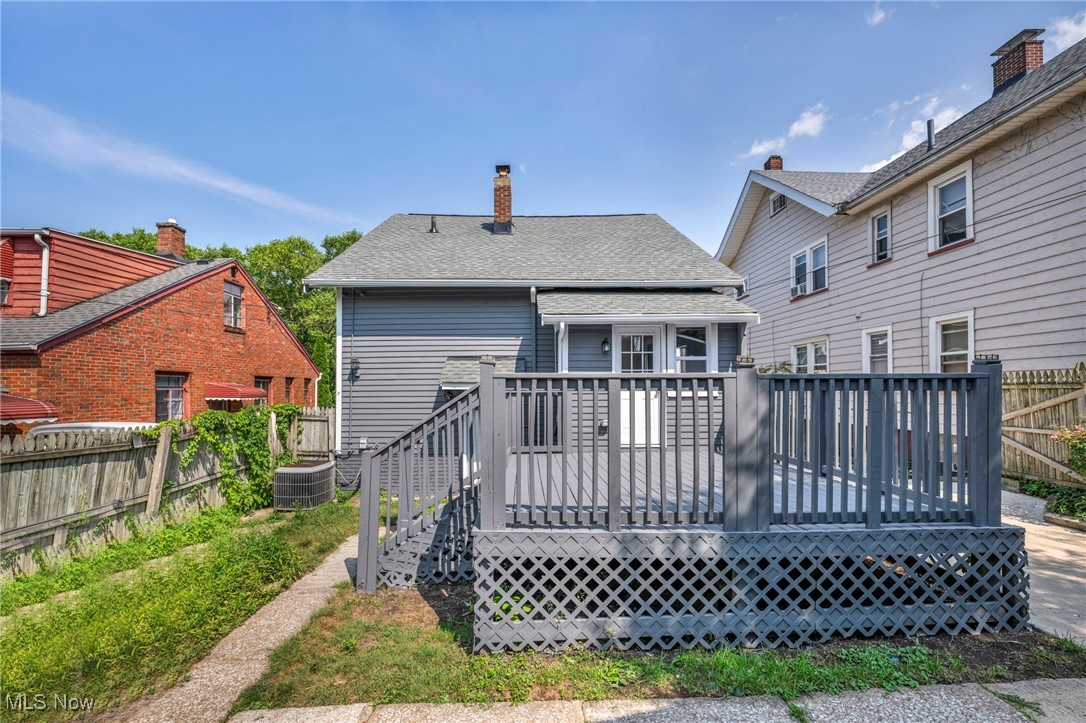 3234 W 115th Street