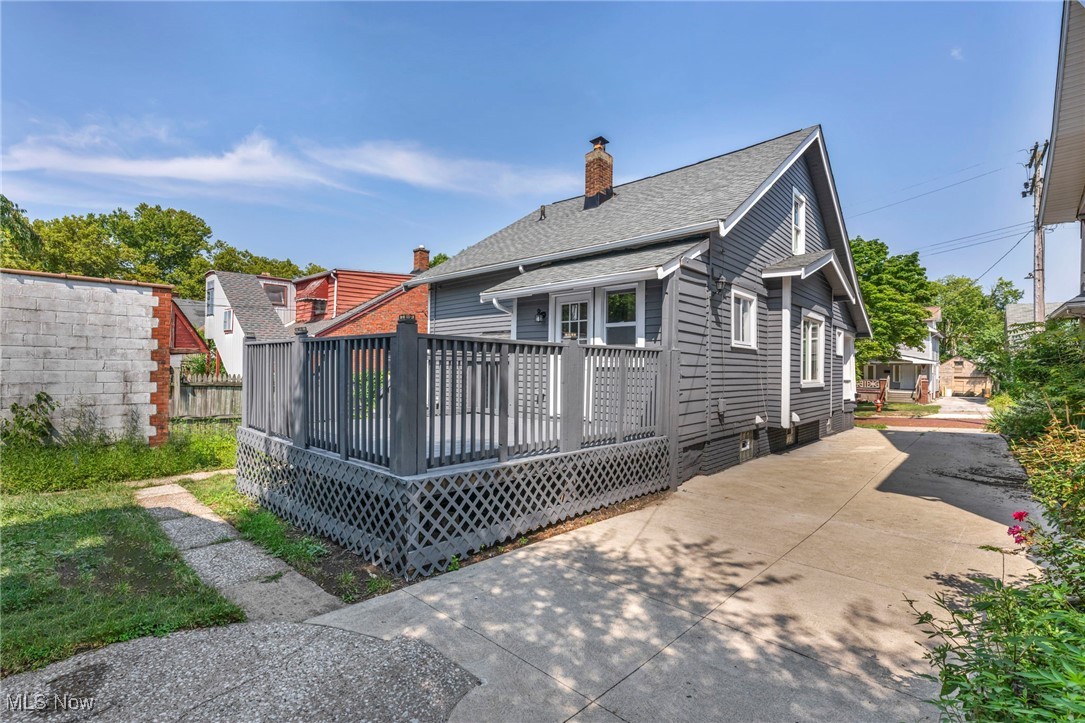 3234 W 115th Street