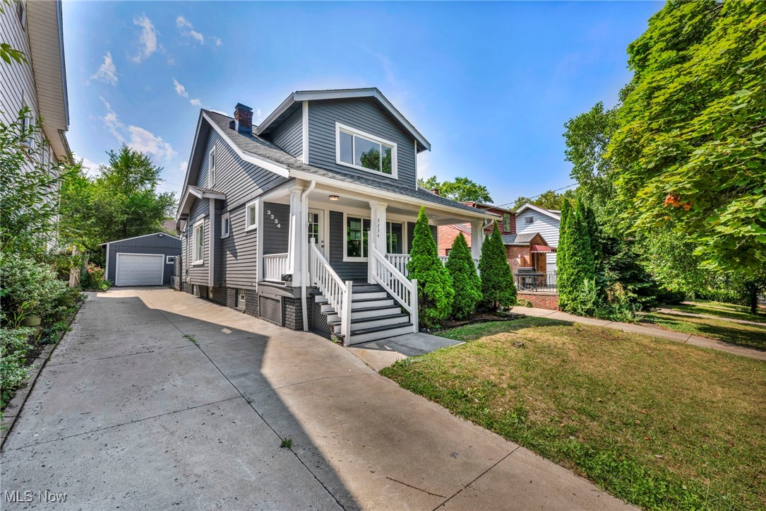 3234 W 115th Street