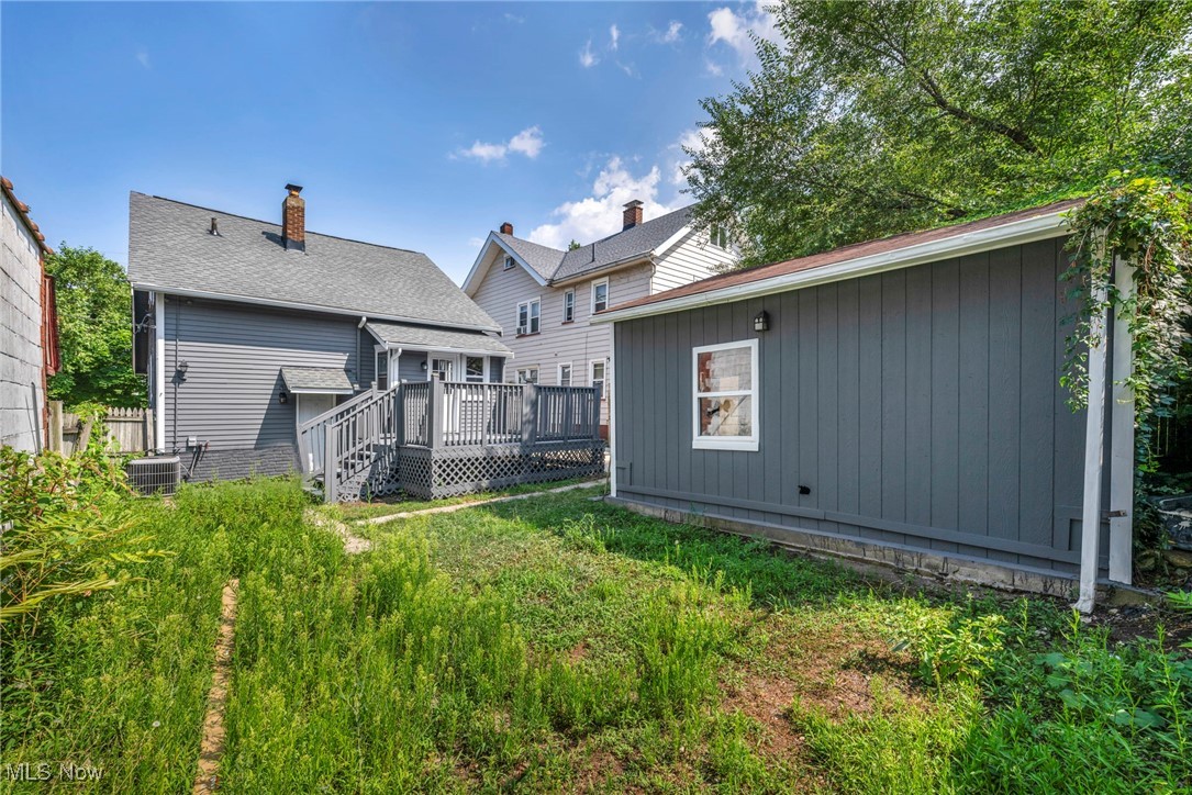 3234 W 115th Street