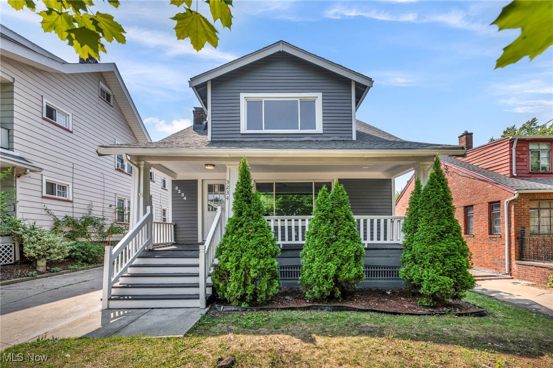 3234 W 115th Street