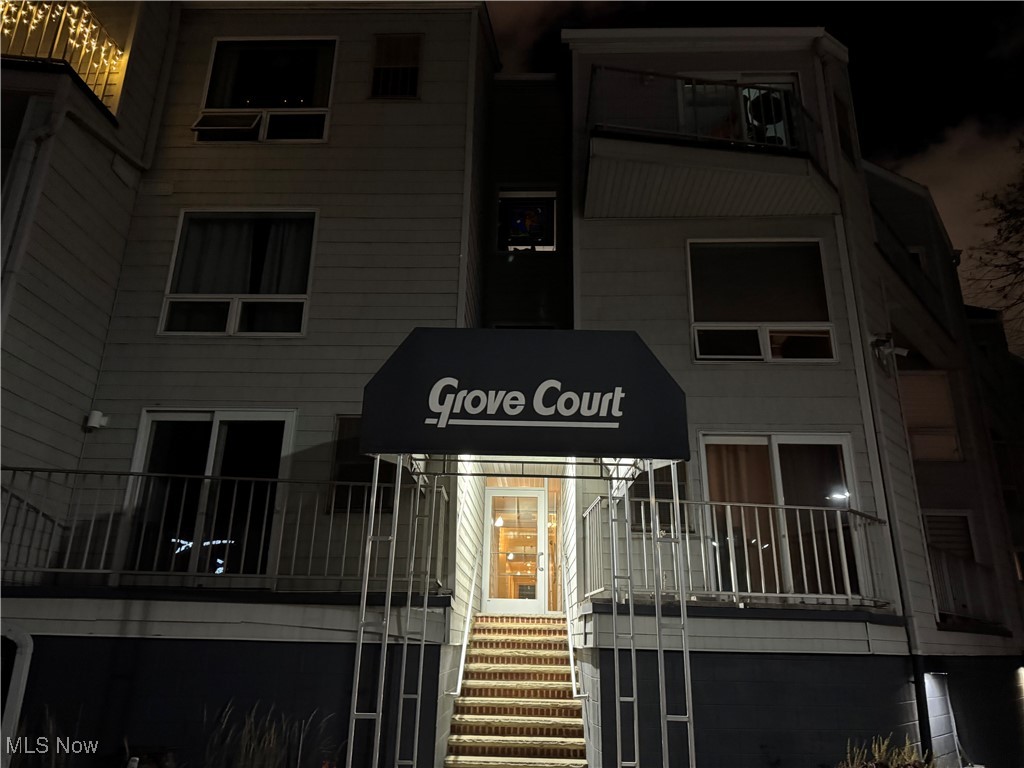 1900 Grove Court 309
