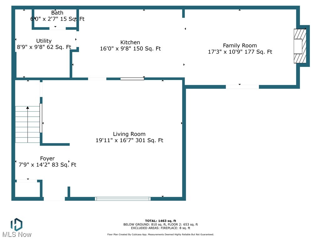 3133 Bay Landing Drive