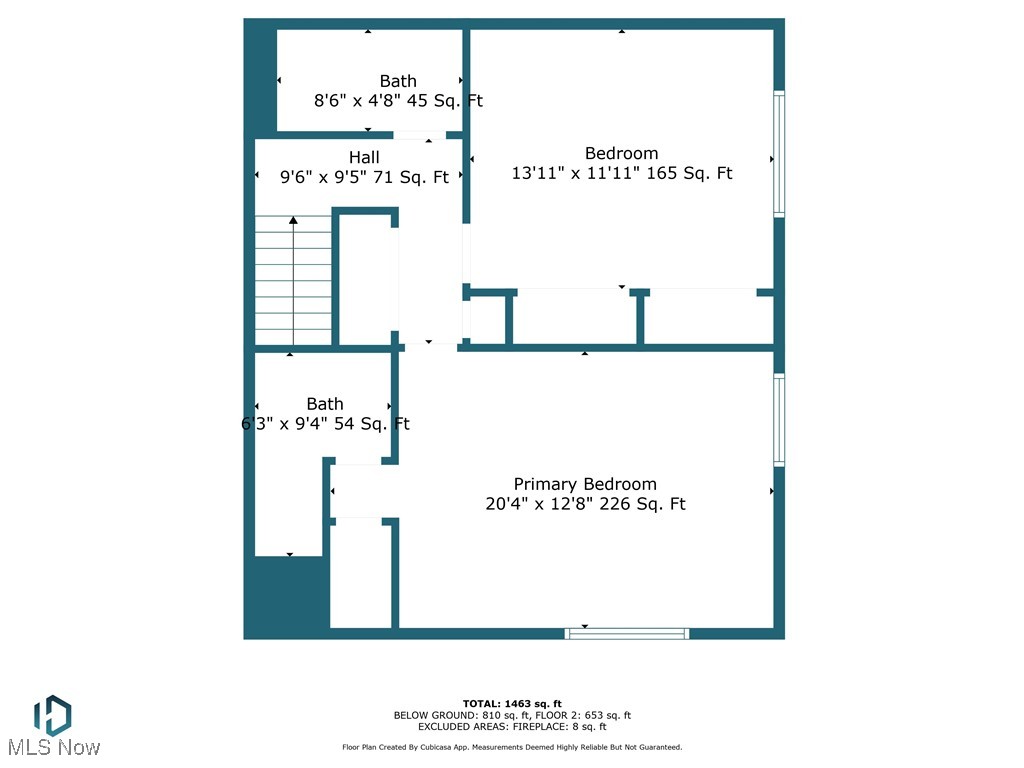 3133 Bay Landing Drive