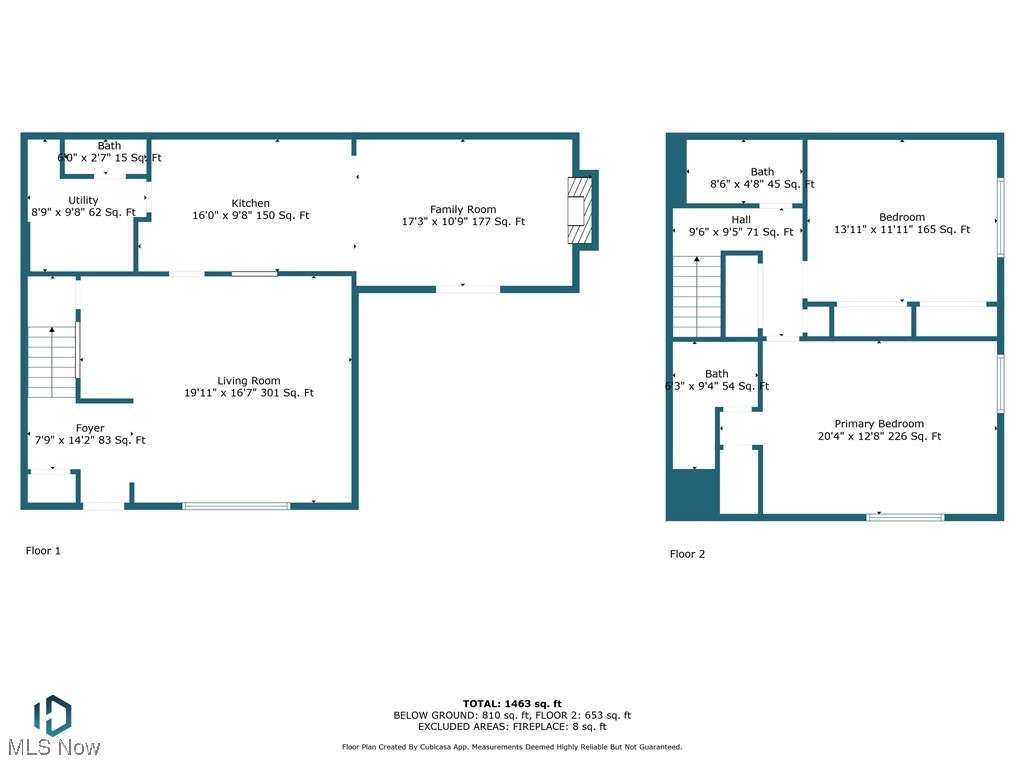 3133 Bay Landing Drive