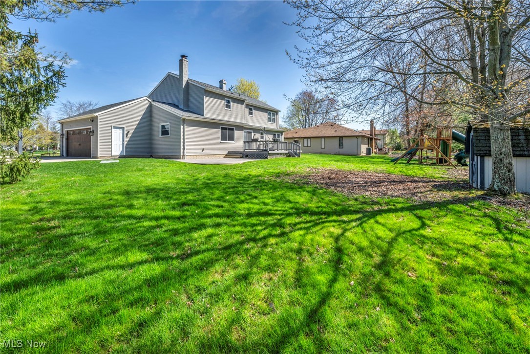 9941 River Oaks Drive