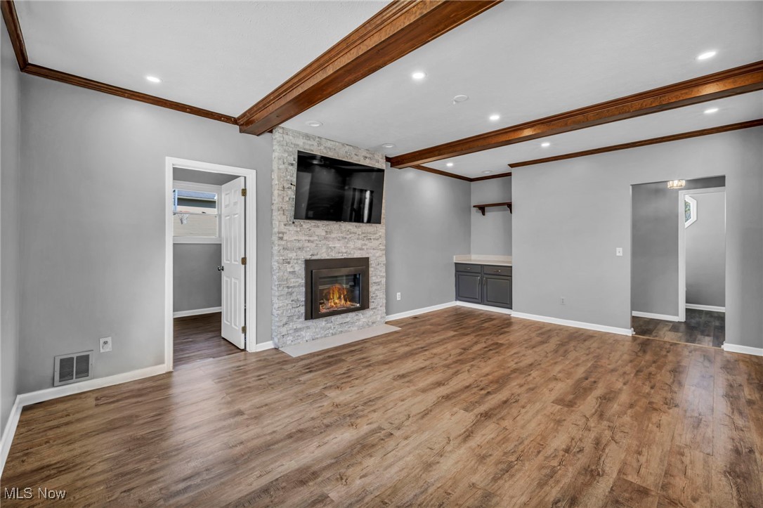 9941 River Oaks Drive