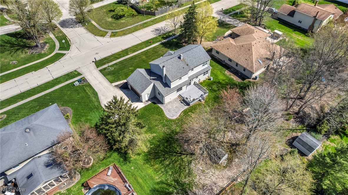 9941 River Oaks Drive