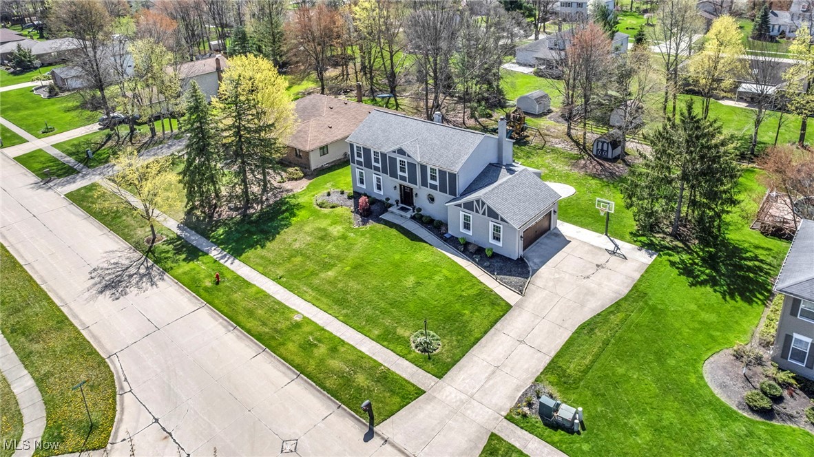 9941 River Oaks Drive