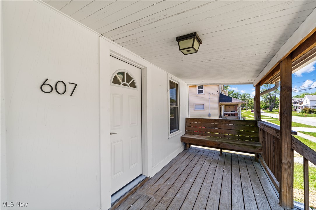 607 W 22nd Street