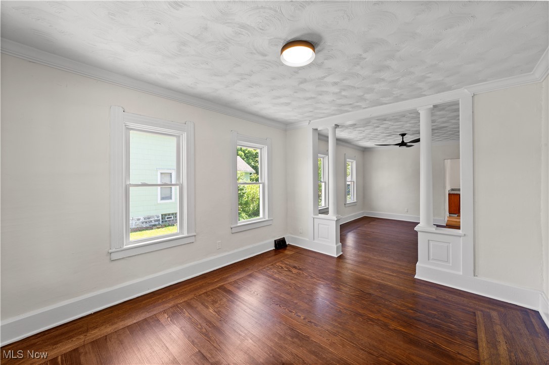 607 W 22nd Street