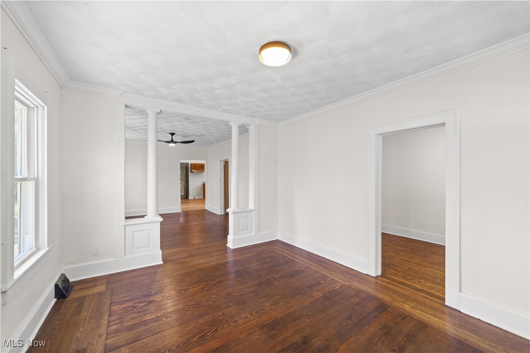 607 W 22nd Street