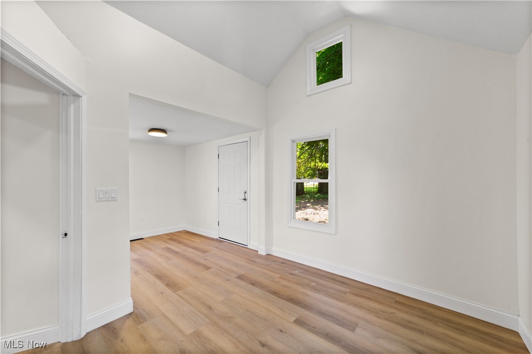 607 W 22nd Street