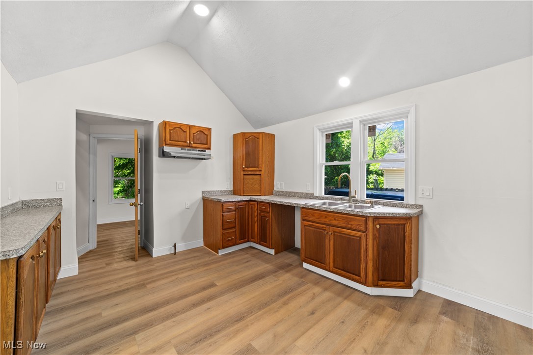 607 W 22nd Street