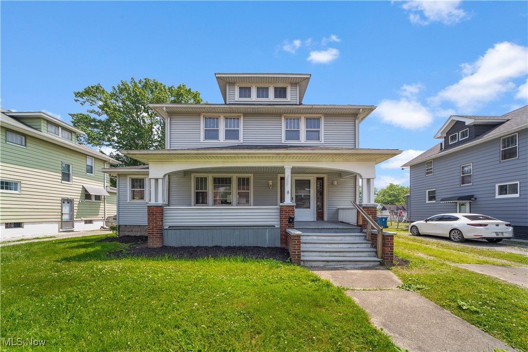 1832 E 34th Street