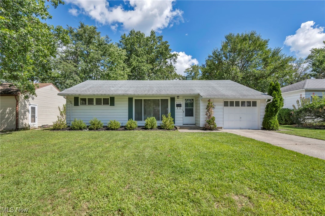 9736 Manorford Drive