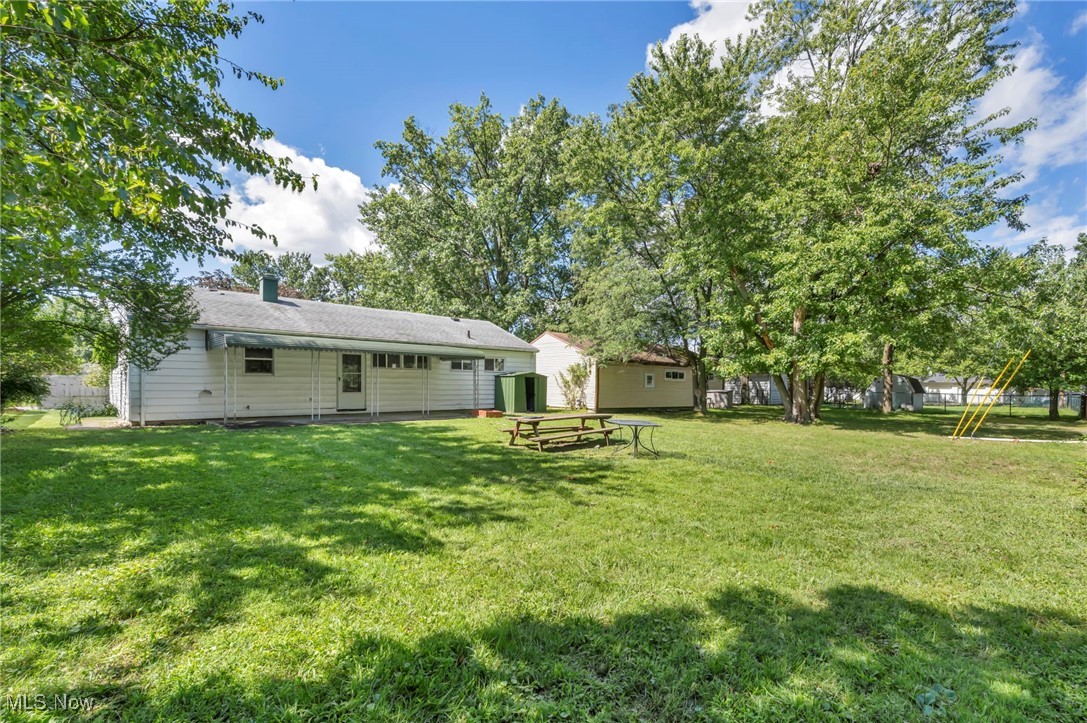 9736 Manorford Drive
