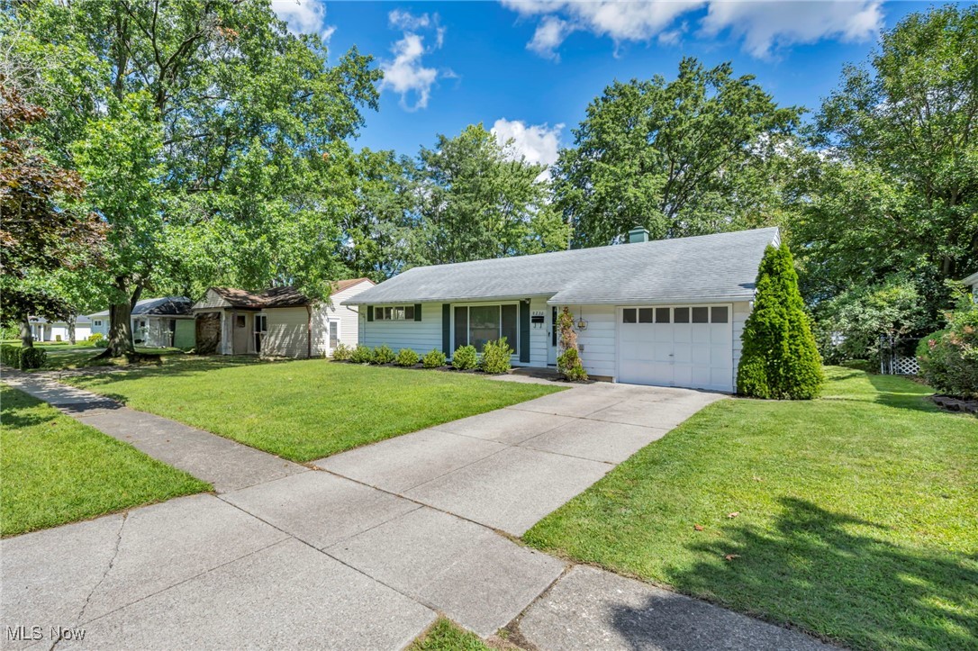 9736 Manorford Drive