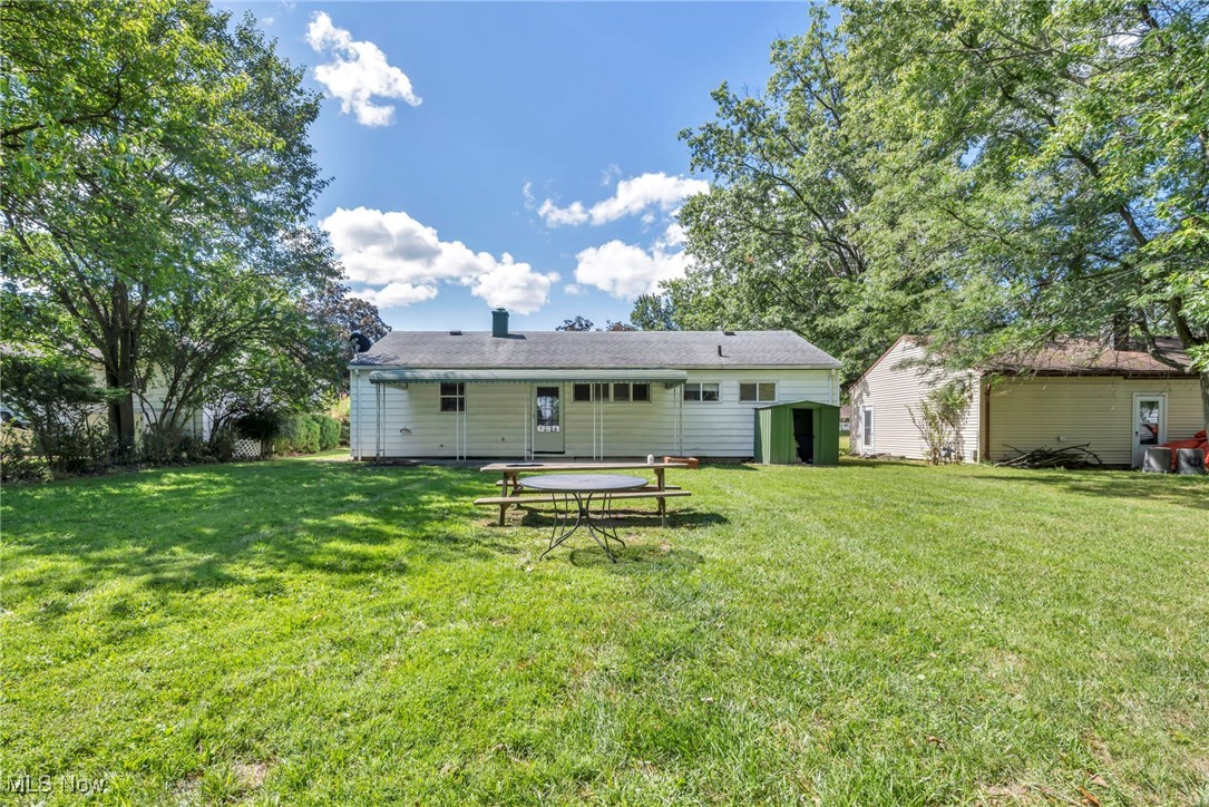 9736 Manorford Drive