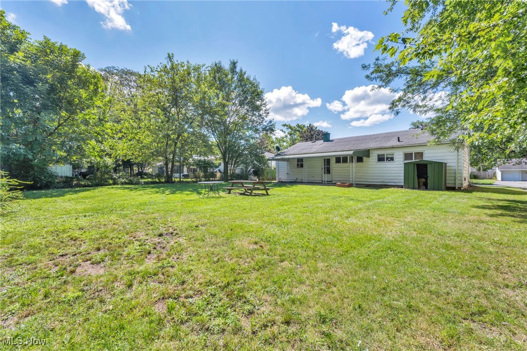 9736 Manorford Drive