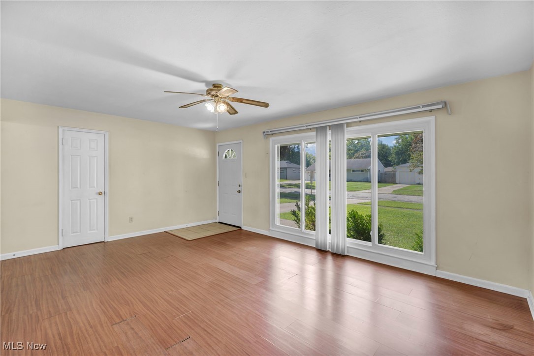 9736 Manorford Drive