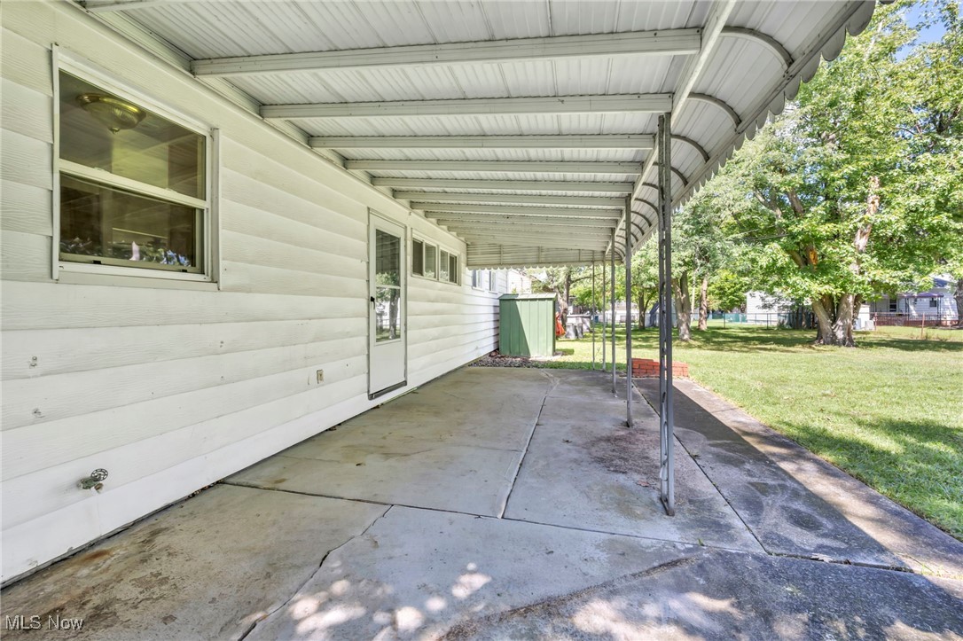 9736 Manorford Drive
