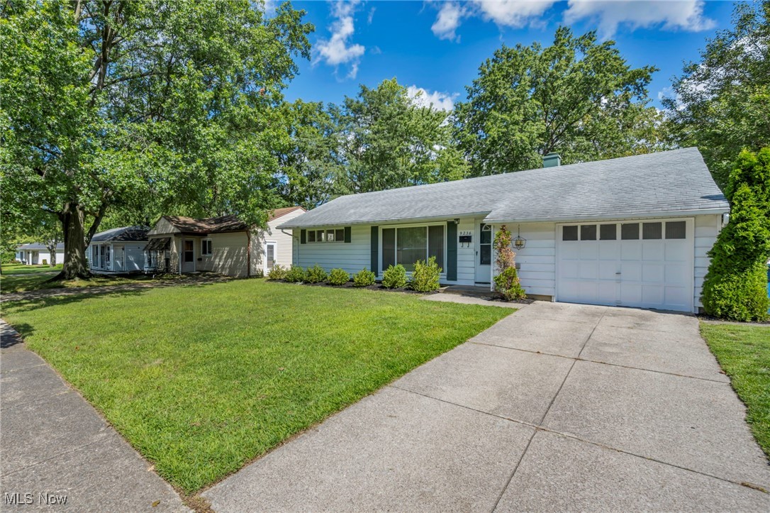 9736 Manorford Drive
