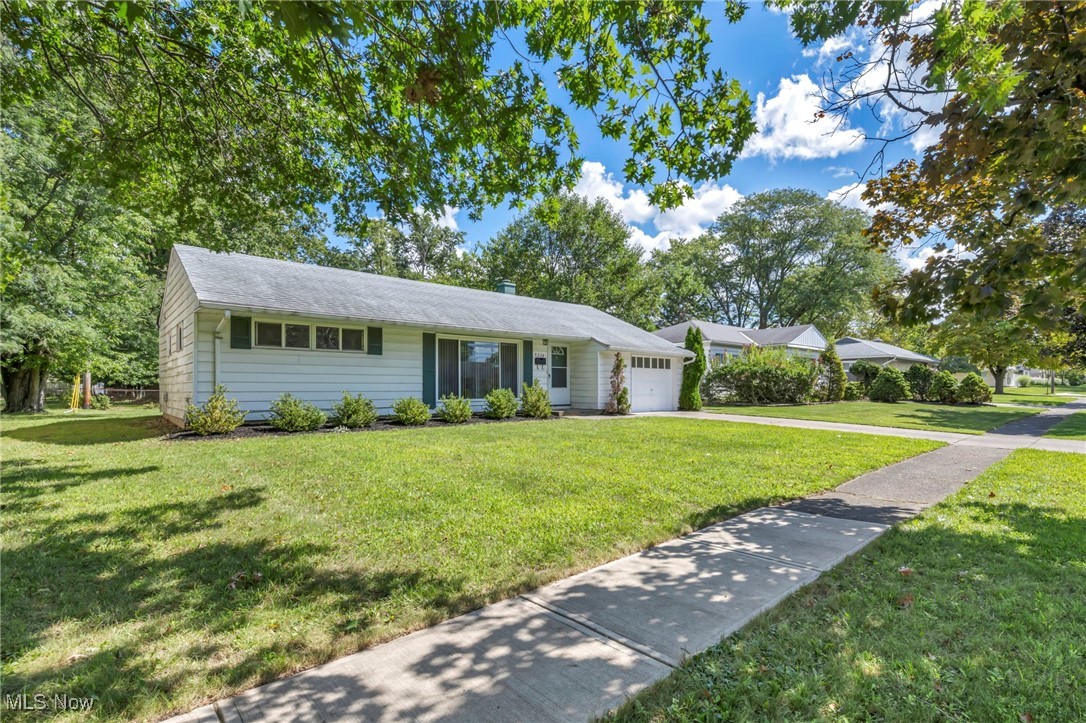 9736 Manorford Drive