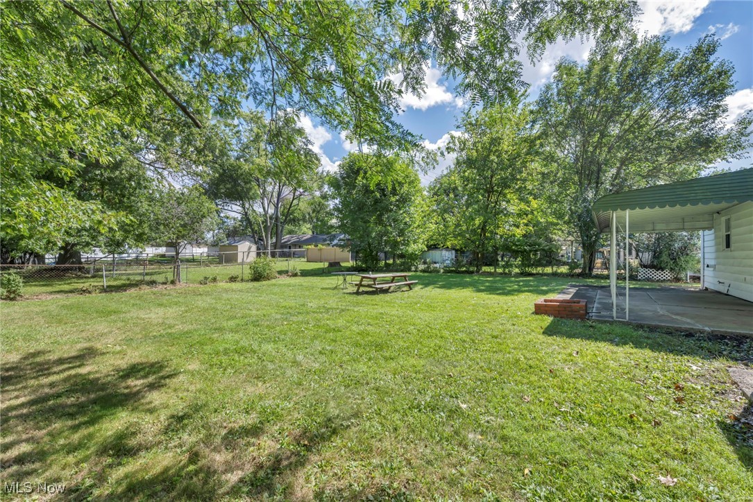 9736 Manorford Drive