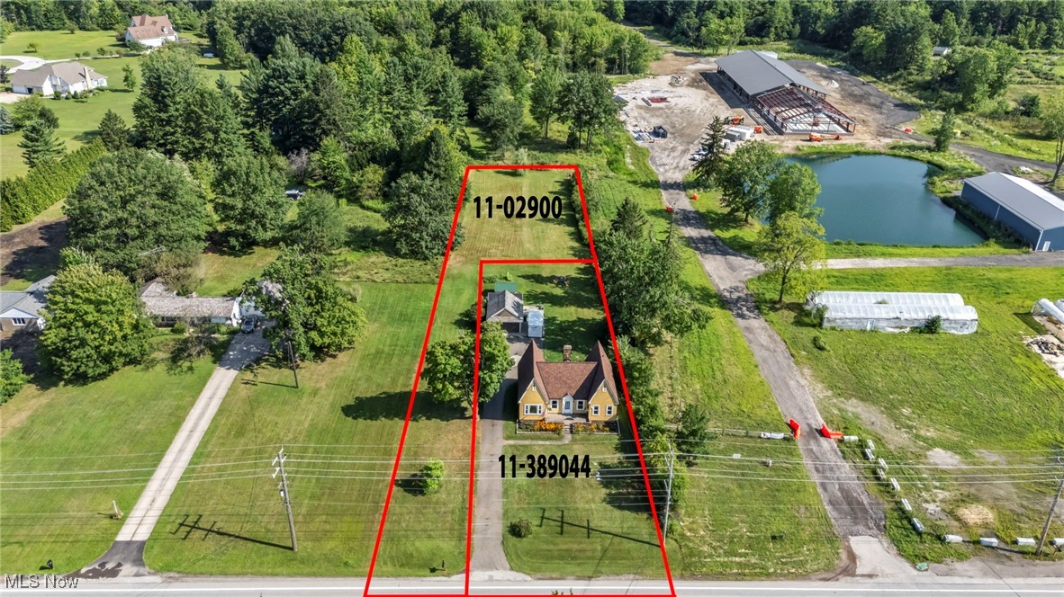 7550 Mayfield Road