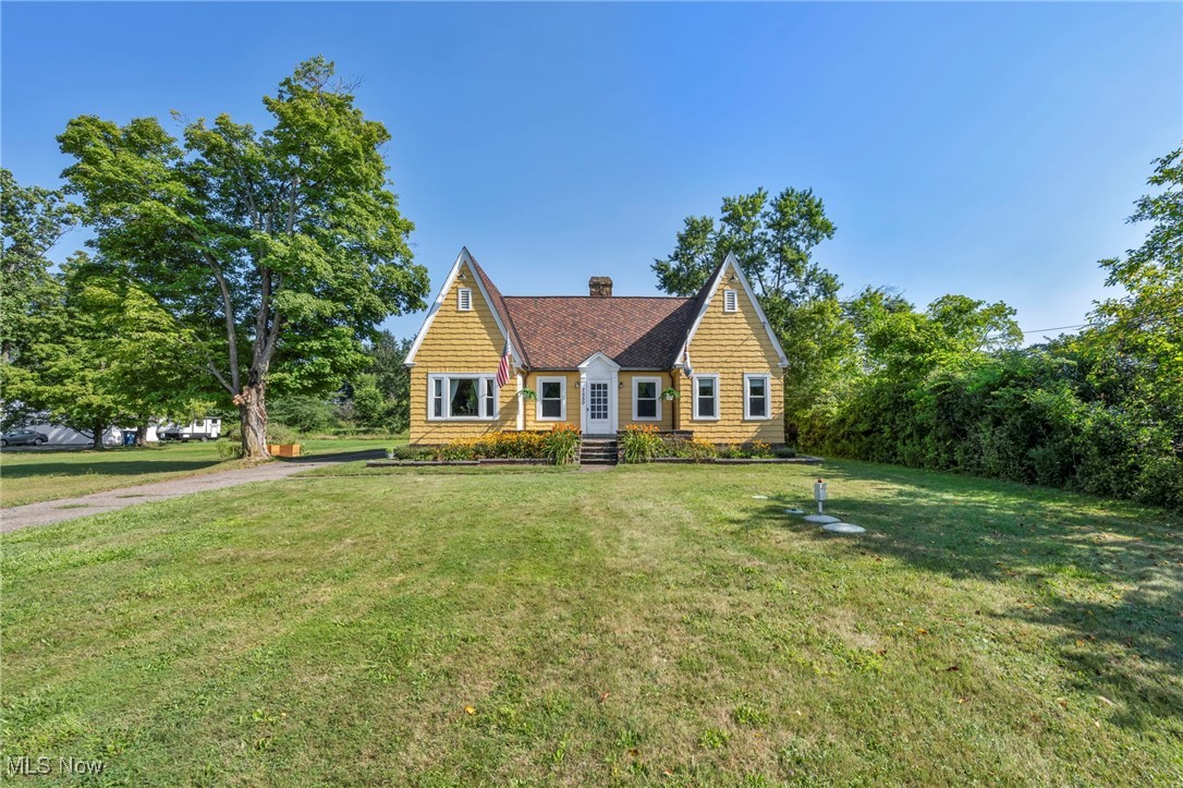 7550 Mayfield Road