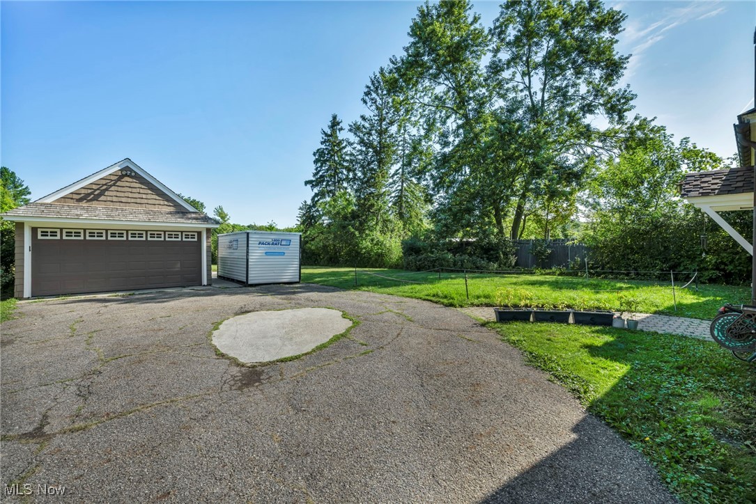7550 Mayfield Road
