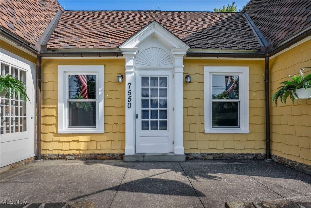 7550 Mayfield Road