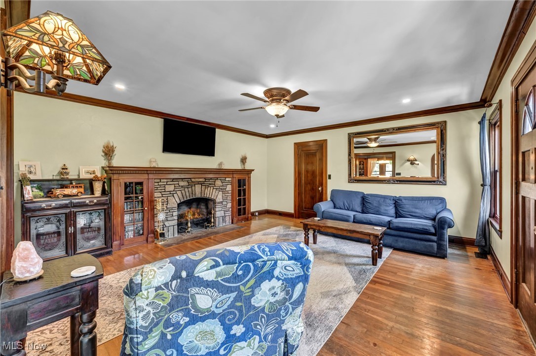 7550 Mayfield Road