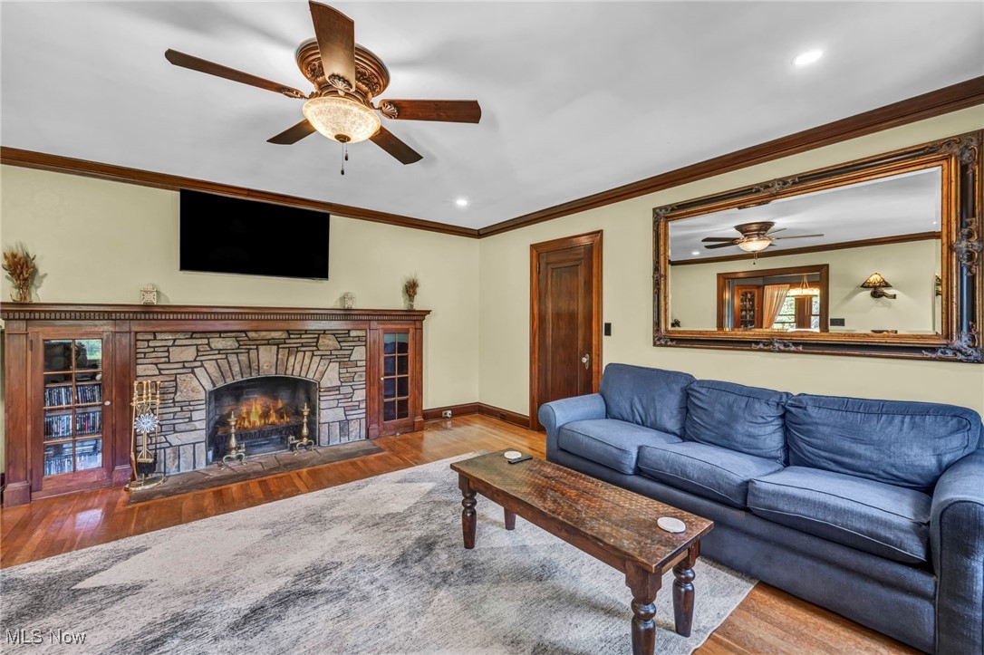 7550 Mayfield Road