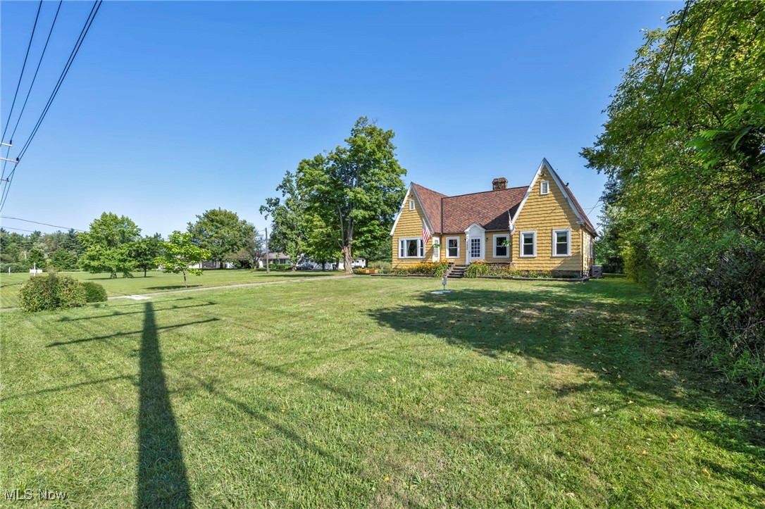 7550 Mayfield Road