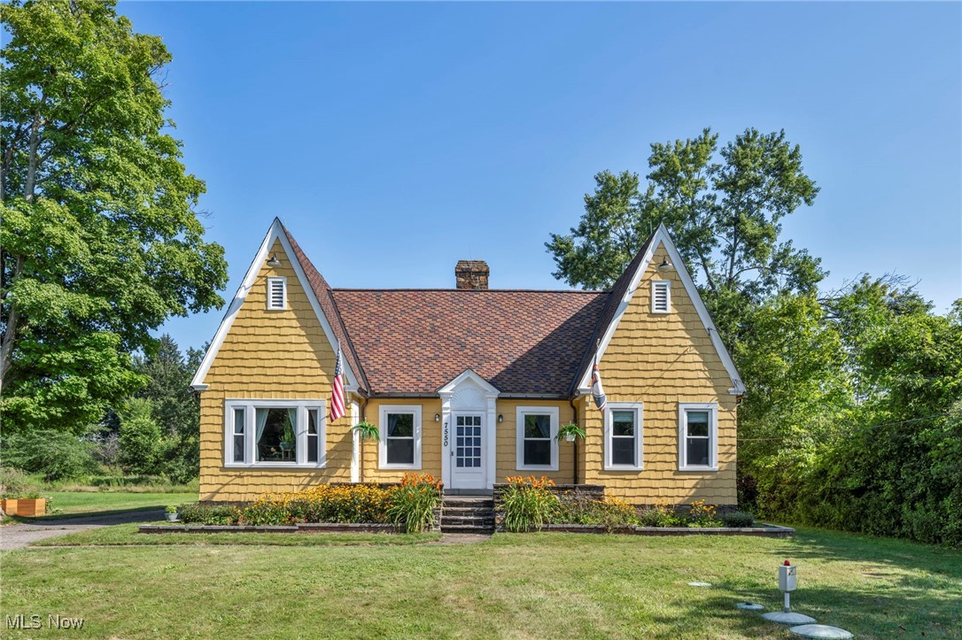 7550 Mayfield Road