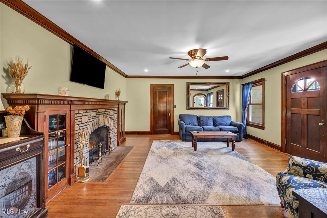 7550 Mayfield Road