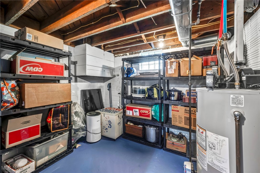 7550 Mayfield Road