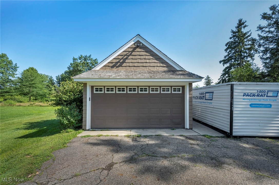 7550 Mayfield Road