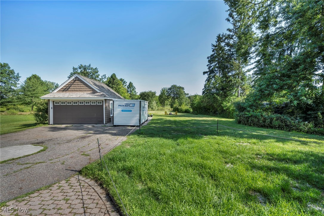 7550 Mayfield Road
